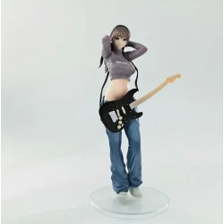 Rock-Actionfigur,...