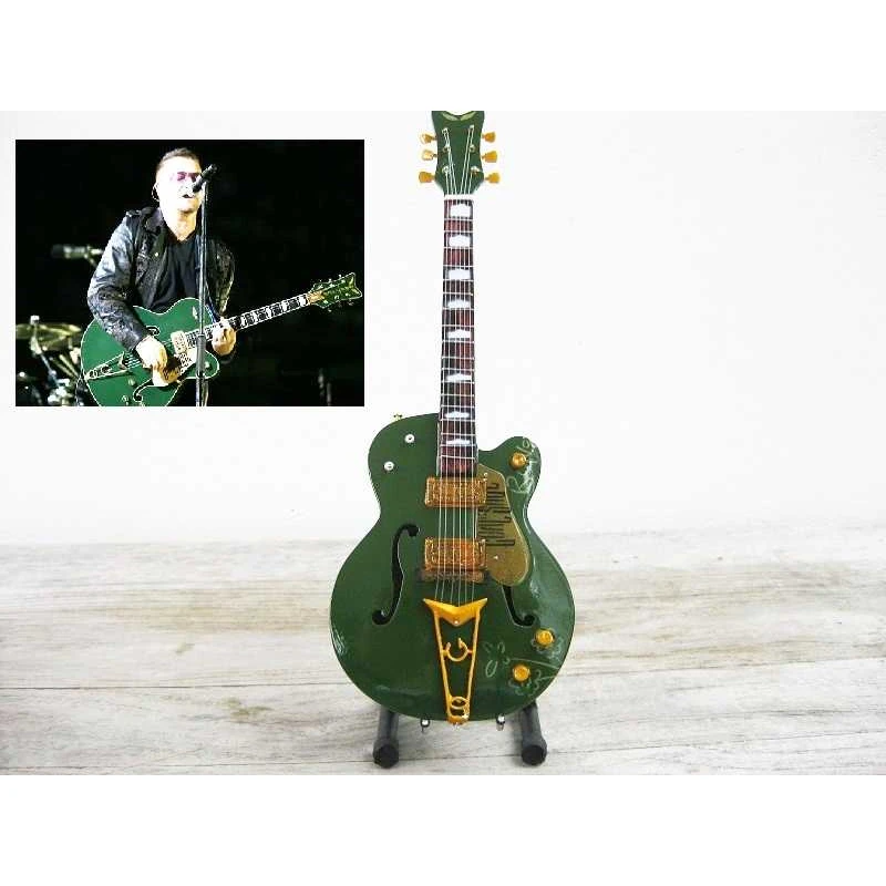 Gretsch G61361 Irish Falcon Bono (U2)