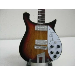 Gitaar Rickenbacker 660/12 TP o.a. Tom Petty