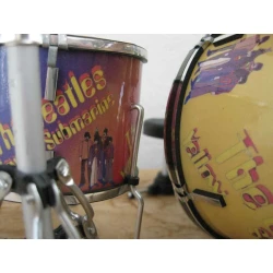 Drumstel The Beatles Yellow Submarine