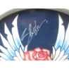 Drumstel Guns n' Roses Steven Adler Tama  silver 2011