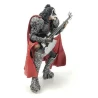 Rock action figure Gene Simmons Creatures of the night  (KISS) met gitaar 2002 McFarlane