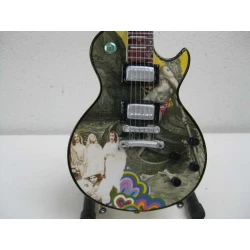 Gitaar Gibson Les Paul  Joe Vescovi - The Trip