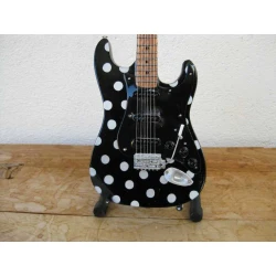 Gitaar Fender Stratocaster Buddy Guy