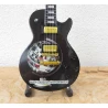 Gitaar Gibson Les Paul 'Miniatuurinstrument'