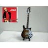 Gitaar Rickenbacker 660/12 TP o.a. Tom Petty