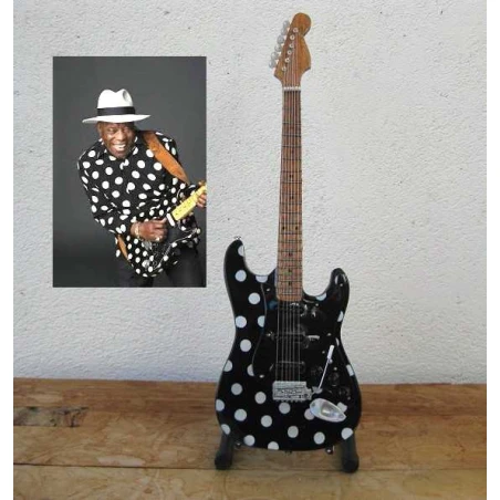 Gitaar Fender Stratocaster Buddy Guy