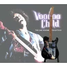 Gitaar Fender Telecaster Jimi Hendrix 'Voodoo child'