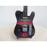 Gitaar Fender Telecaster BOSTON remember tribute