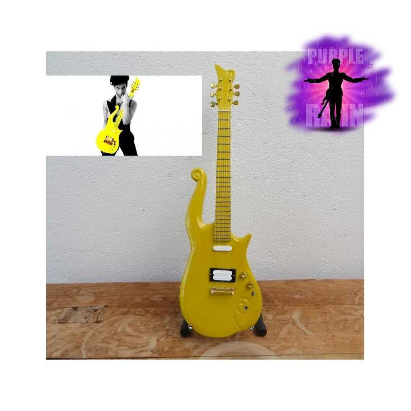 Gitaar Prince - Yellow cloud -