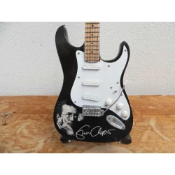 Gitaar Fender Stratocaster Eric Clapton Tribute 'blackie'