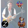 Gitaar Gibson Les Paul Neal Schon JOURNEY Tribute