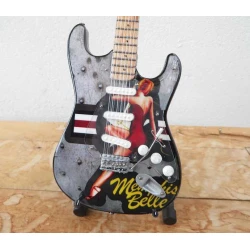 gitaar Fender Stratocaster Memphis Belle - Southern Rock Tribute