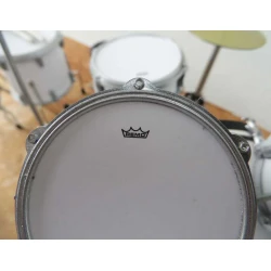 Drumstel Tama Tornado met dubbele basdrum