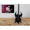 Gitaar Doyle Wolfgang Von Frankenstein Annihilator BLACK (Misfits)