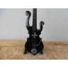 Gitaar PRINCE 'Salib Cross -  Black