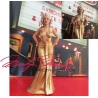 Rock Actie figuur Marilyn Monroe '1955' golden girl