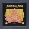 LP Vinyl Black Sabbath - Sabbath Bloody Sabbath  (WWA 1973 ORIGINEEL)