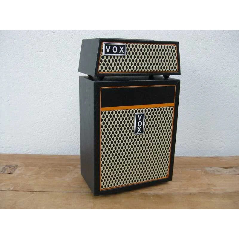 Versterker/speaker/amplifier/box - Tower VOX Solid State