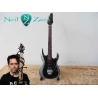 Gitaar Ibanez GSA60-BKN Black Night Dove