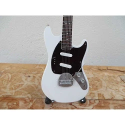 gitaar gitaar  'WHITE' van Nirvana - Kurt Cobain