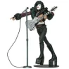 Rock action figure  Paul Stanley  - STARCHILD -  KISS  (origineel McFarlane 2002)