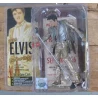 Rock Actie figuur Elvis Presley  'The Year in Gold 1956' McFarlane origineel 2005