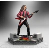 Rock action figure Kirk Hammett - METALLICA - origineel van Knucklebonz Inc. (nieuw in doos)