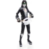 Rock action figure  Peter Criss  " KISS " origineel BST AXN met beweegbare delen