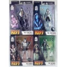 Rock action figure  Peter Criss  " KISS " origineel BST AXN met beweegbare delen