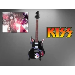 Gitaar Washburn PS2000 Paul Stanley KISS