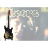 Gitaar Fender Stratocaster THE DOORS -"The doors"