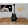 Gitaar Gibson B.B. King Lucille Legacy Transparent Ebony