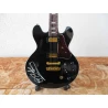 Gitaar Gibson B.B. King Lucille Legacy Transparent Ebony