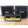 Versterker met box van MARSHALL JCM800/JCM900/JVM Lead 1960 ZEER GEDTAILLEERDE VERSIE