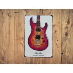 Wandschild Music Man –...