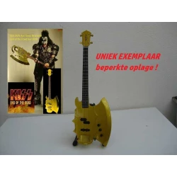 Cort GS Axe-2 Gene Simmons...