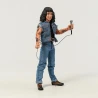 Rock-Actionfiguren Set Bon Scott und Angus Young „Highway to Hell“ ACDC