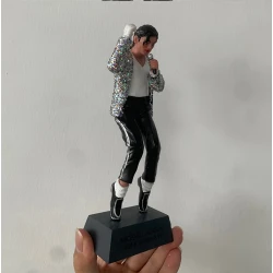 Rock-Actionfigur Michael...