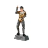 Rock-Actionfigur Michael Jackson (Harzguss) mit beschwerter Basis