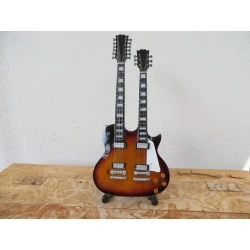 Miniaturgitarre Gibson Don...