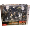 KISS ALIVE Original McFarlane Box mit Licht und Sound (neu) USA Import SELTEN!