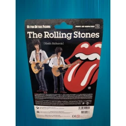 ROCK-ACTION-FIGUR MICK JAGGER & KEITH RICHARDS The Rolling Stones