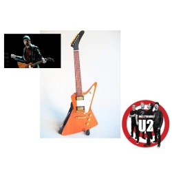 Gitarre The Edge's Explorer - U2 -