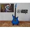 Gitarre Paul Reed Smith (PRS) unter anderem von Chester Bennington - LINKIN PARK -