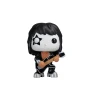 POP ROCK 'like' Actionfiguren SET – KISS – Gene, Paul, Ace und Peter