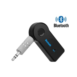 Bluetooth-Empfänger-Adapter, kabellose Verbindung, 3,5-mm-Buchse