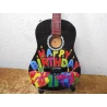 Akustische Gitarre Gibson HAPPY BIRTHDAY (Geburtstag)