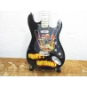 Gitarre Fender Stratocaster HAPPY BIRTHDAY (Geburtstag)