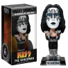 Funko KISS Ace Frehley The Spaceman Wacky Wobbler Bobble Head